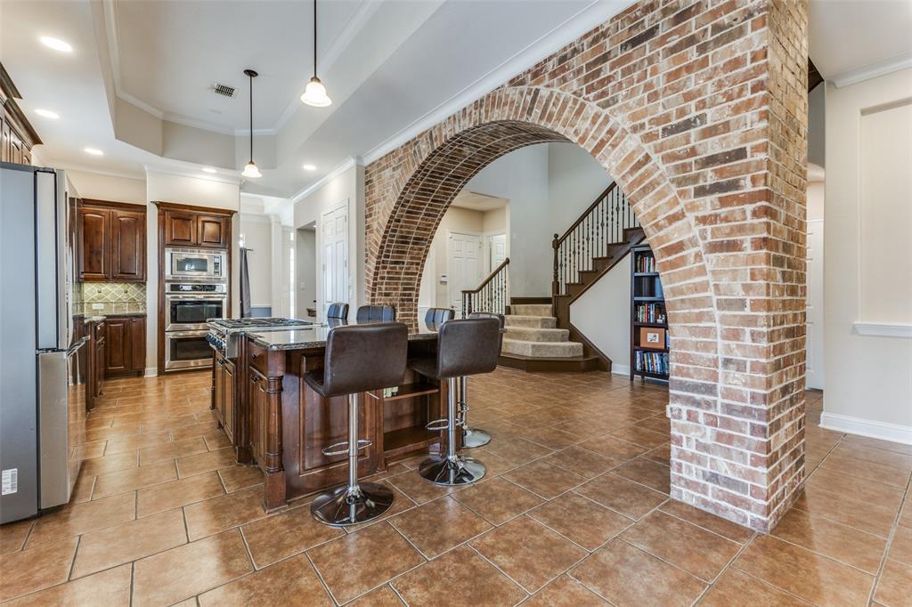 Enclave Wyrick Estates - Residential