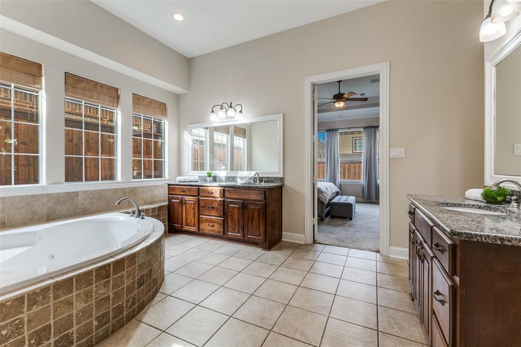 Enclave Wyrick Estates - Residential