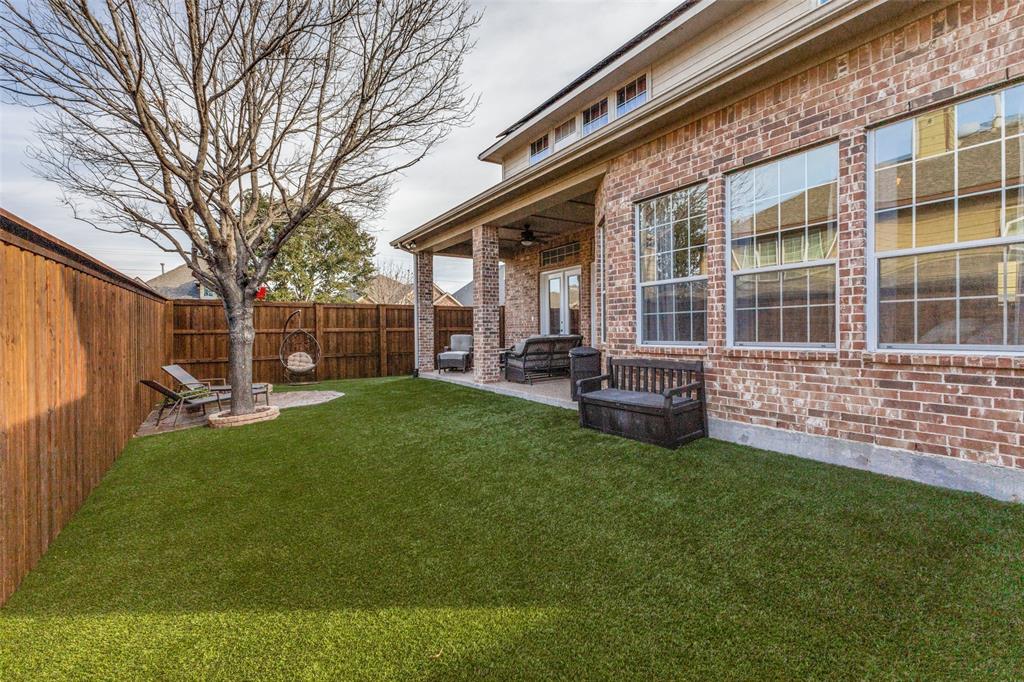 Enclave Wyrick Estates - Residential