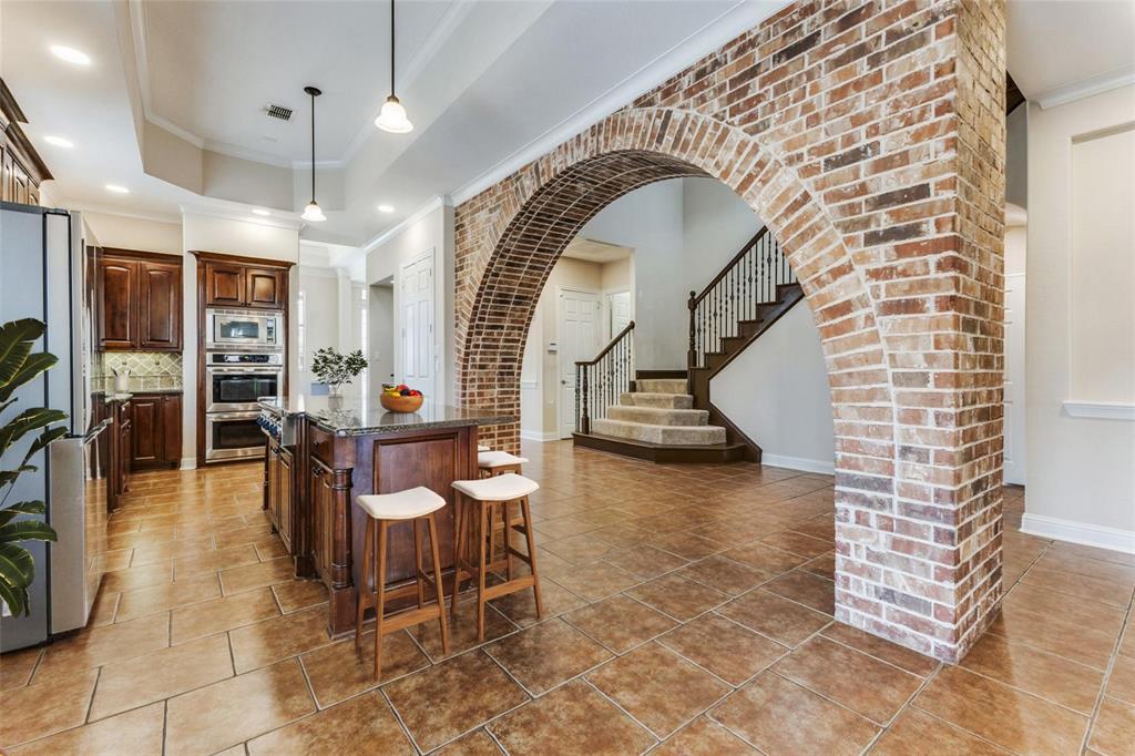 Enclave Wyrick Estates - Residential