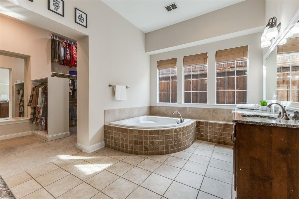 Enclave Wyrick Estates - Residential