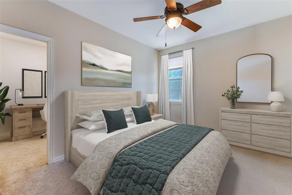 Enclave Wyrick Estates - Residential