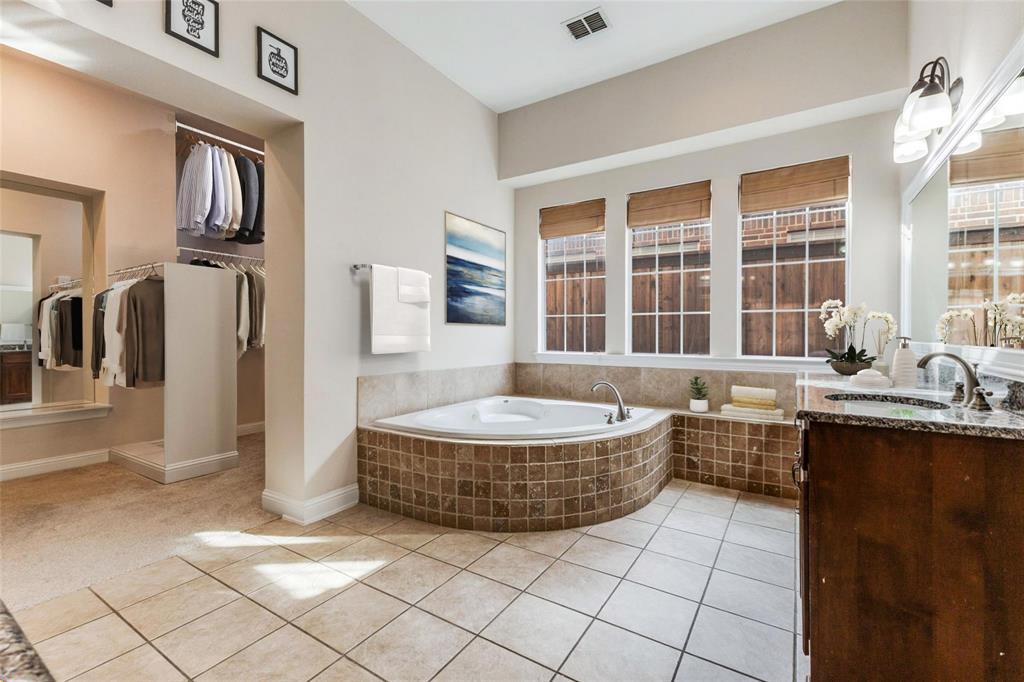 Enclave Wyrick Estates - Residential