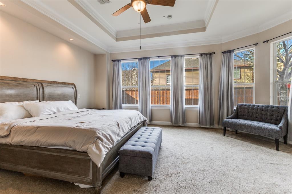 Enclave Wyrick Estates - Residential