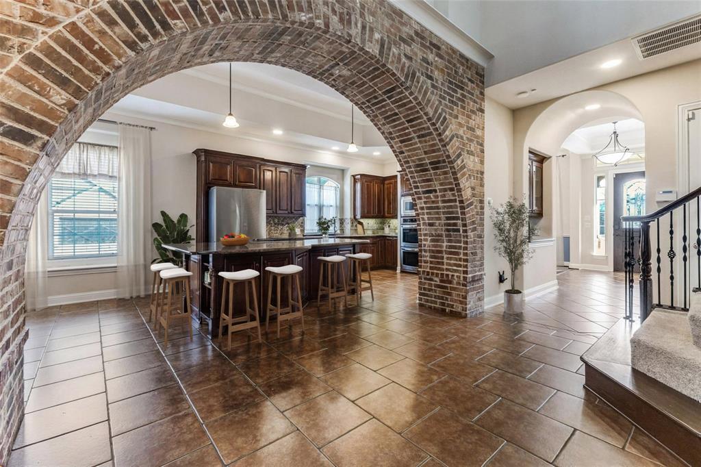 Enclave Wyrick Estates - Residential