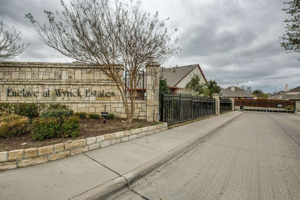 Enclave Wyrick Estates - Residential