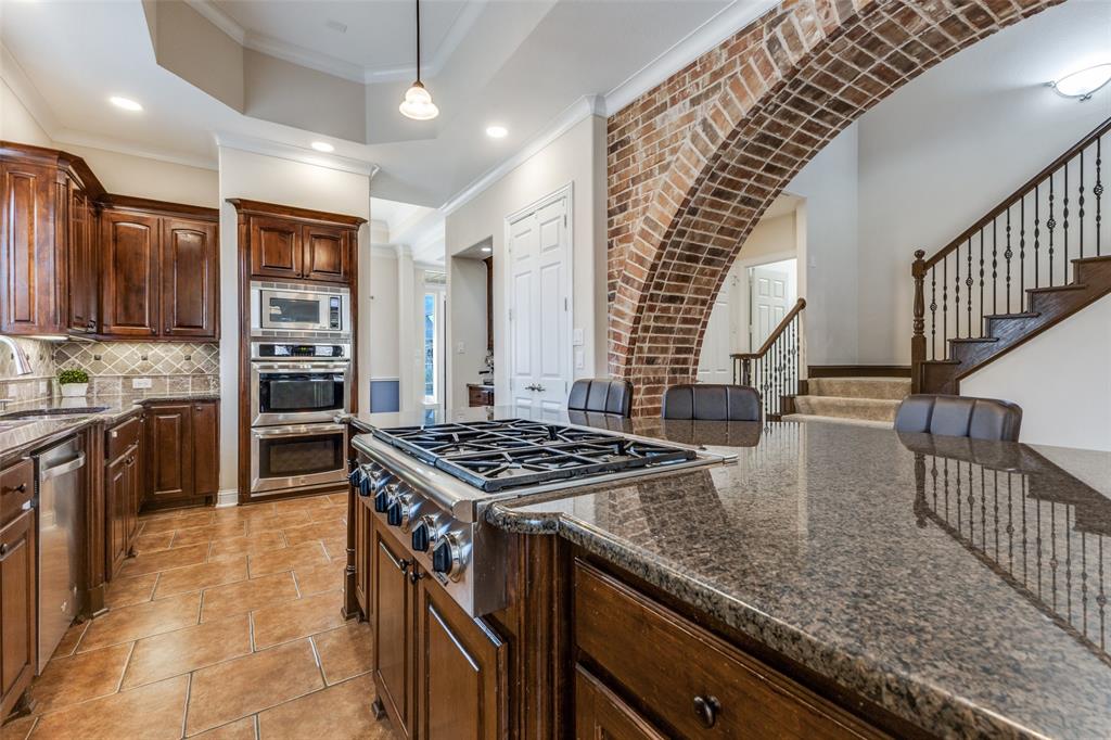 Enclave Wyrick Estates - Residential