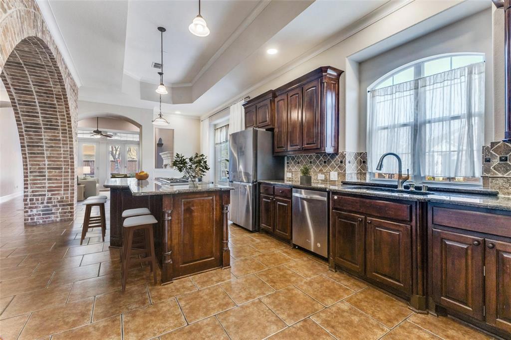 Enclave Wyrick Estates - Residential