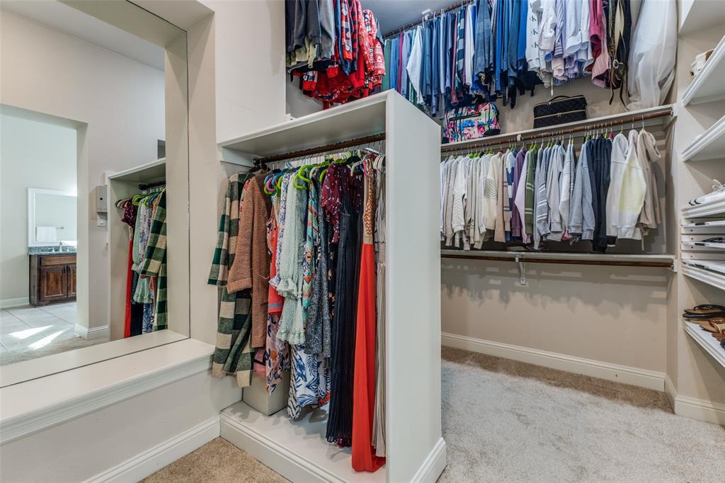 Enclave Wyrick Estates - Residential