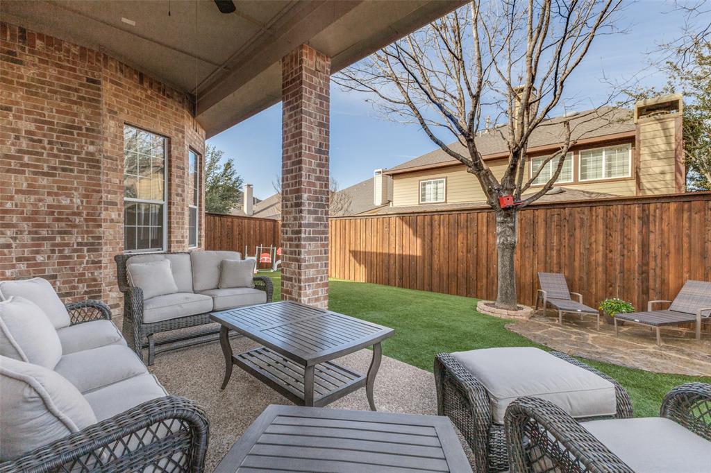 Enclave Wyrick Estates - Residential