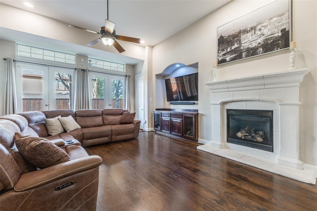 Enclave Wyrick Estates - Residential