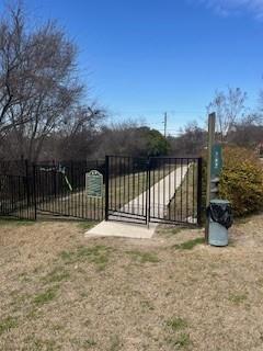 Enclave Wyrick Estates - Residential