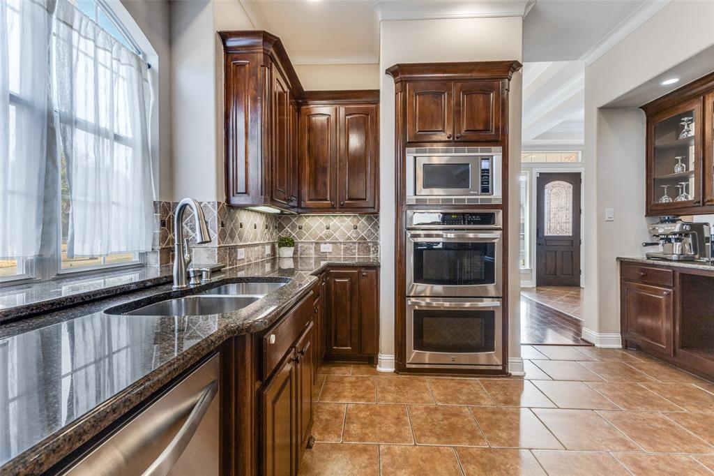 Enclave Wyrick Estates - Residential