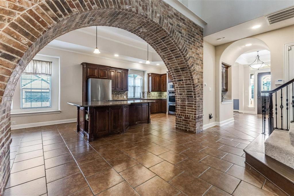 Enclave Wyrick Estates - Residential