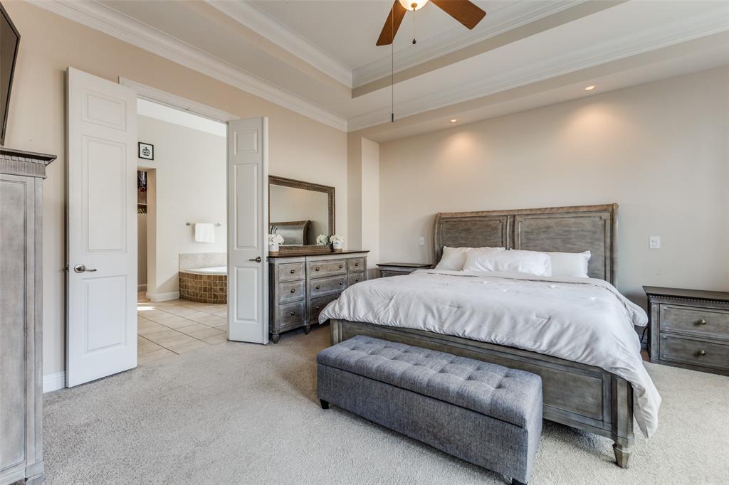 Enclave Wyrick Estates - Residential