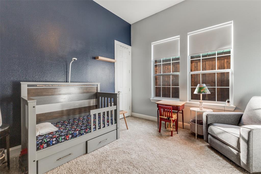 Enclave Wyrick Estates - Residential