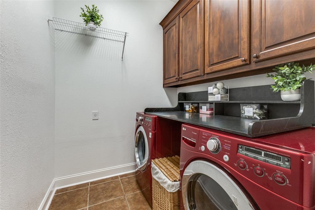 Enclave Wyrick Estates - Residential