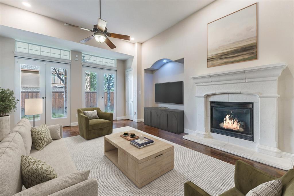 Enclave Wyrick Estates - Residential
