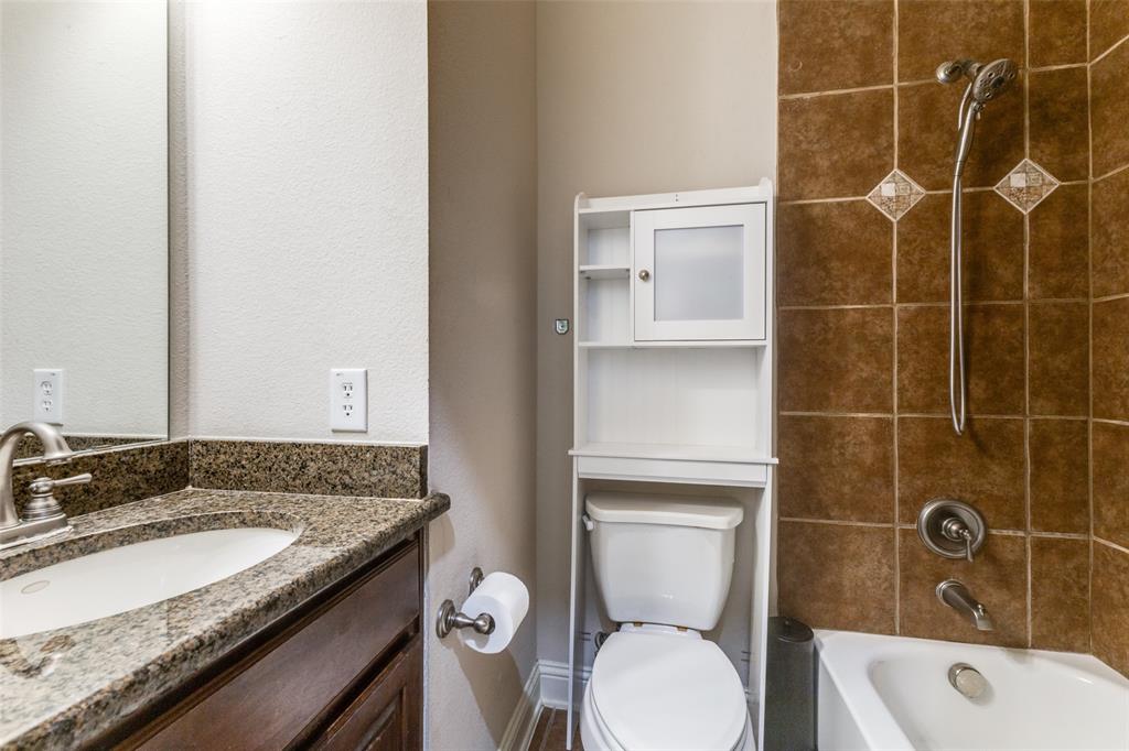 Enclave Wyrick Estates - Residential