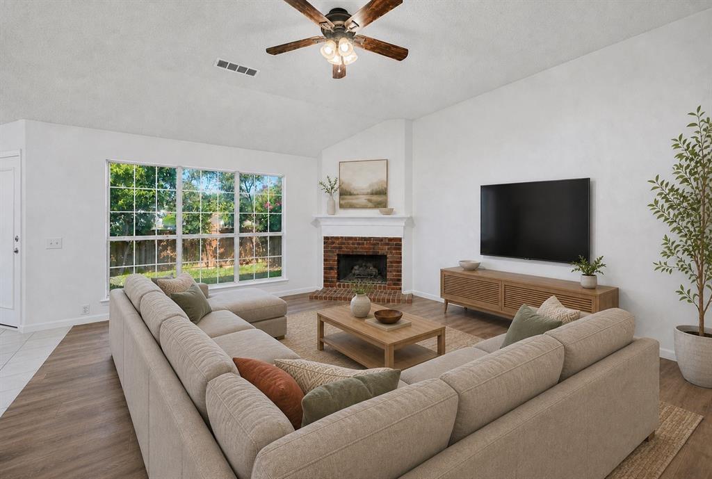 1119 Marshall Drive