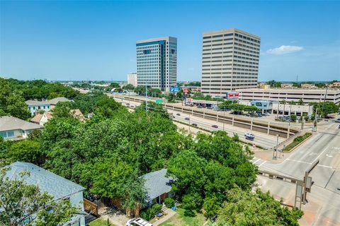 Photo of 2804 University Blvd, University Park, TX 75205 (MLS # 21205169)