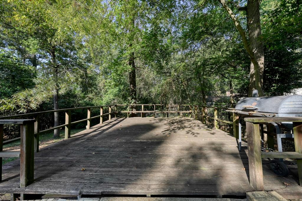 Hide A Way Lake - Residential