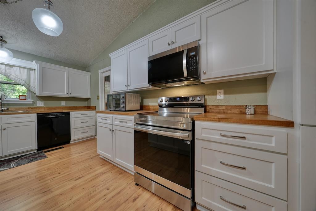 Hide A Way Lake - Residential