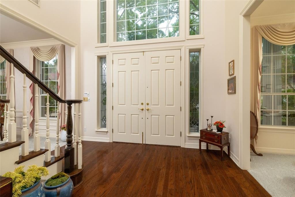 4106 Trail Bend Court