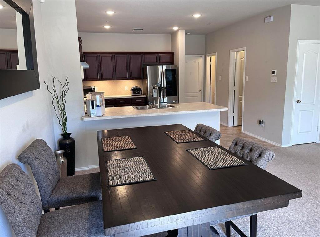 Brentwood Place - Residential