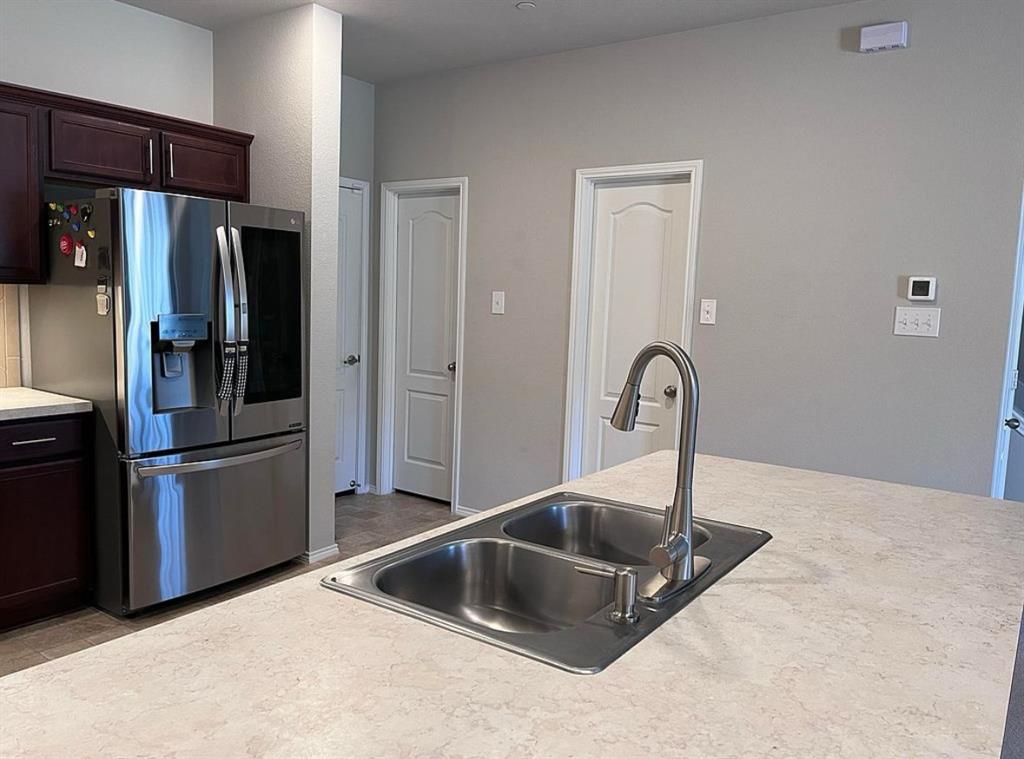 Brentwood Place - Residential