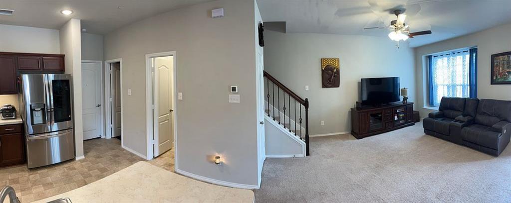 Brentwood Place - Residential