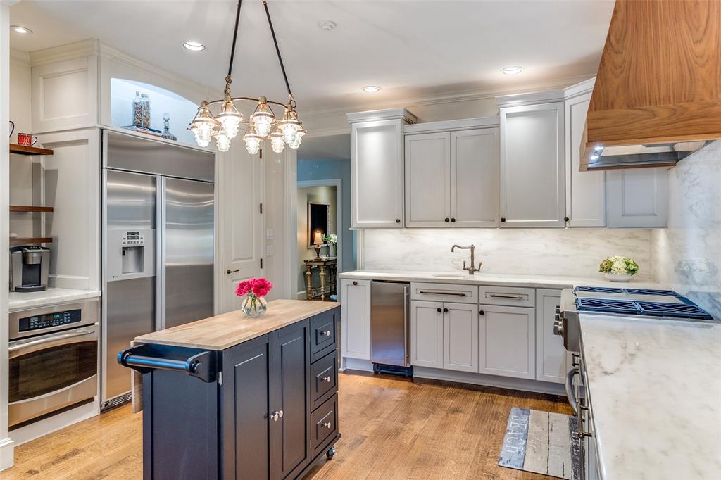 Northaven Manor - Residential