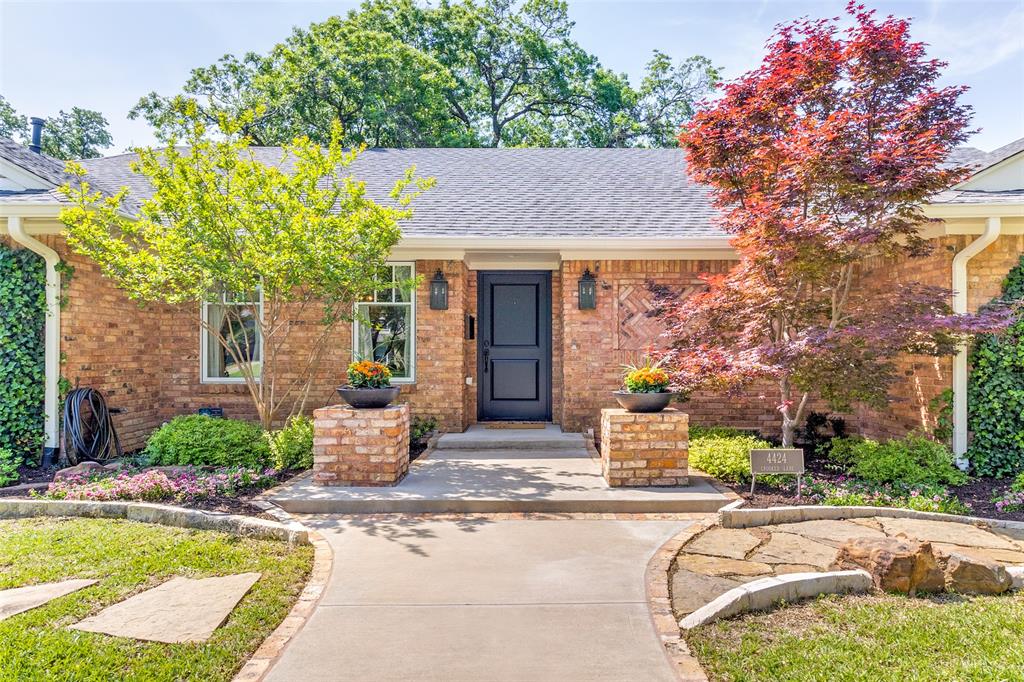 4424 Crooked Lane