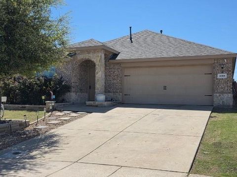 Photo of 1703 Sorghum Drive, Princeton, TX 75407 (MLS # 21211357)
