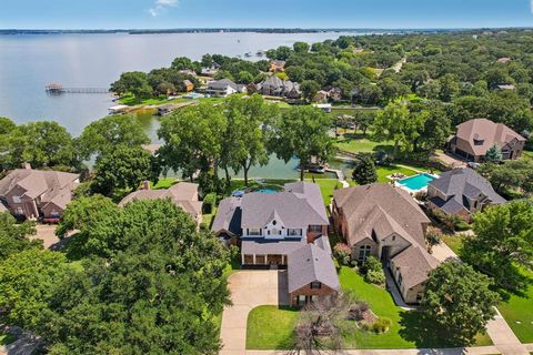 328 Leeward Circle Azle TX 76020
