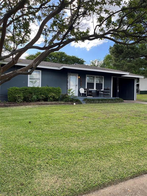 Westridge Add - Residential
