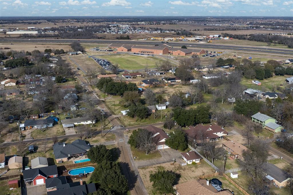 Coleman - Residential