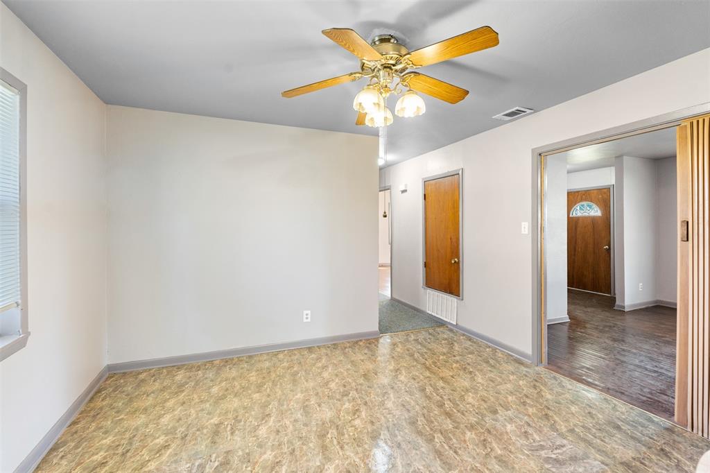 Coleman - Residential