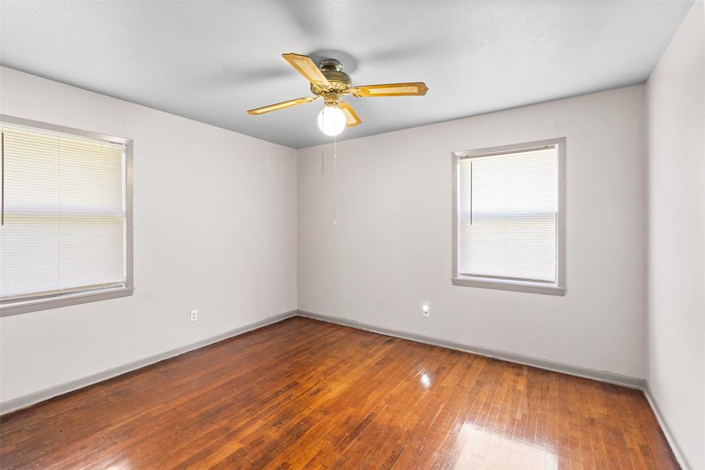 Coleman - Residential