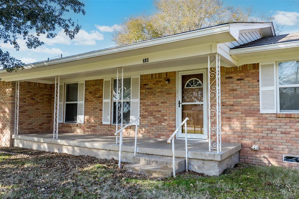 Coleman - Residential