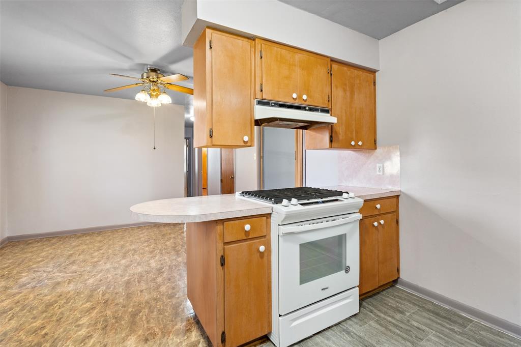 Coleman - Residential