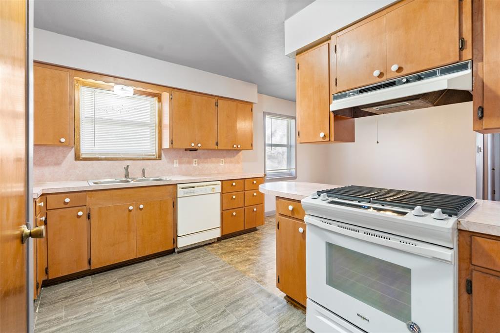 Coleman - Residential