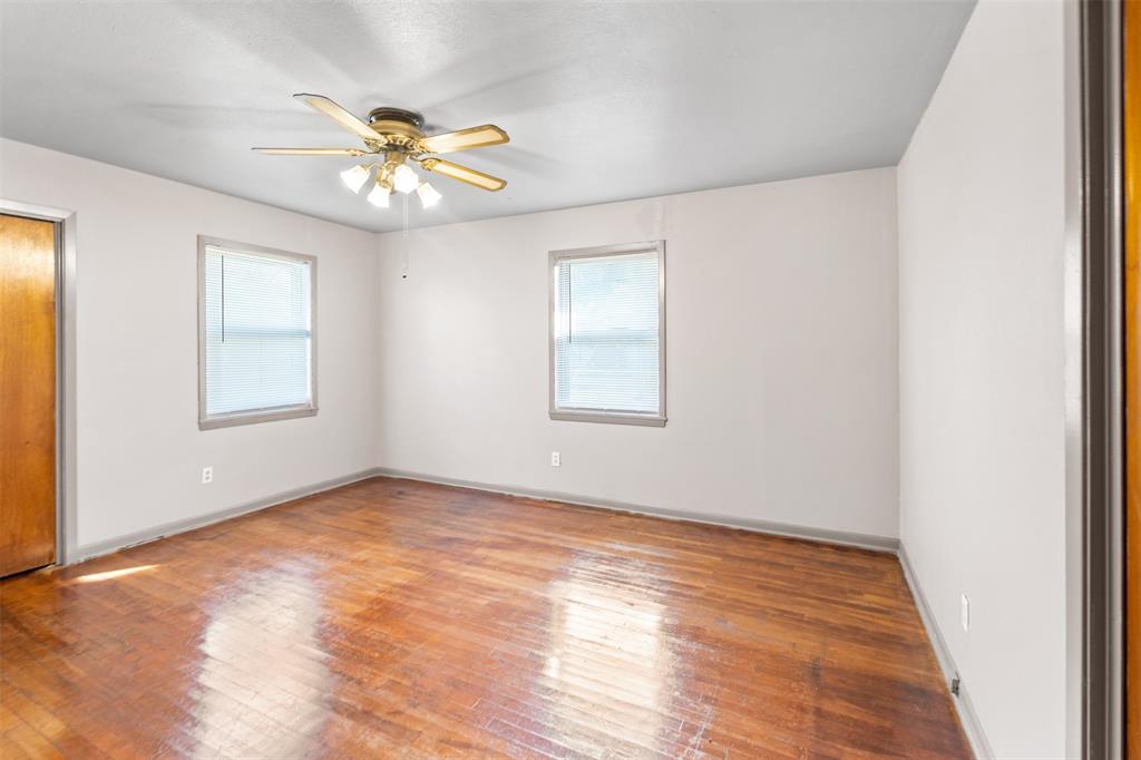 Coleman - Residential