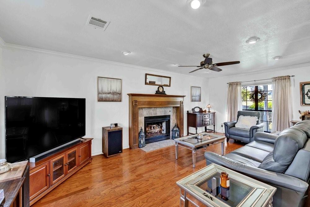 Buffalo Creek Estates 3 - Residential