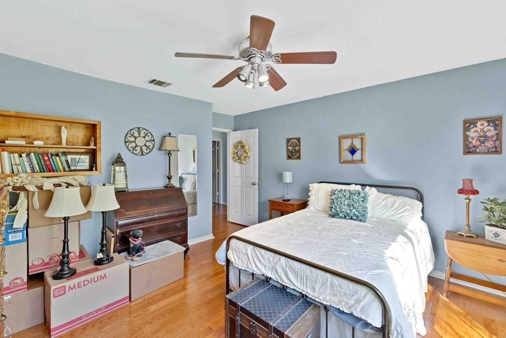 Buffalo Creek Estates 3 - Residential