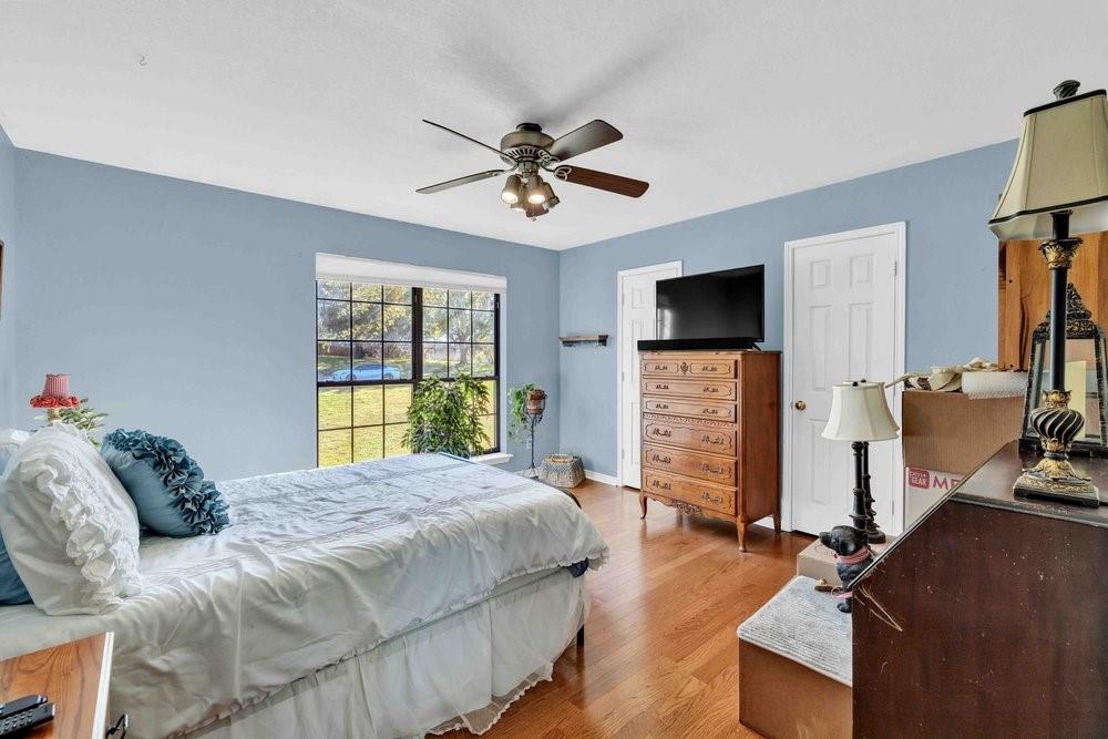 Buffalo Creek Estates 3 - Residential