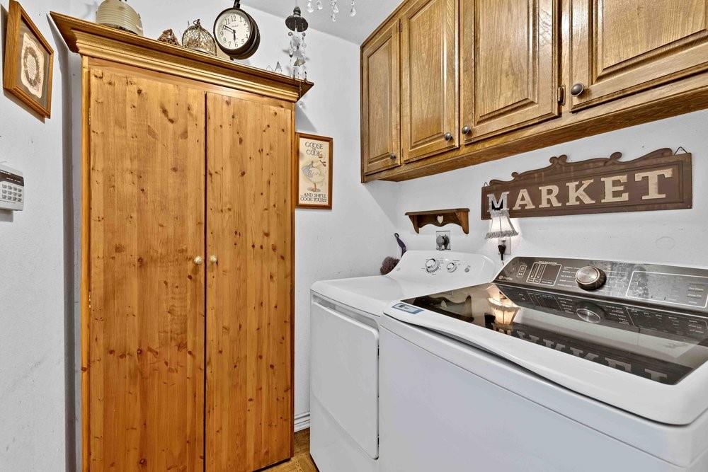 Buffalo Creek Estates 3 - Residential