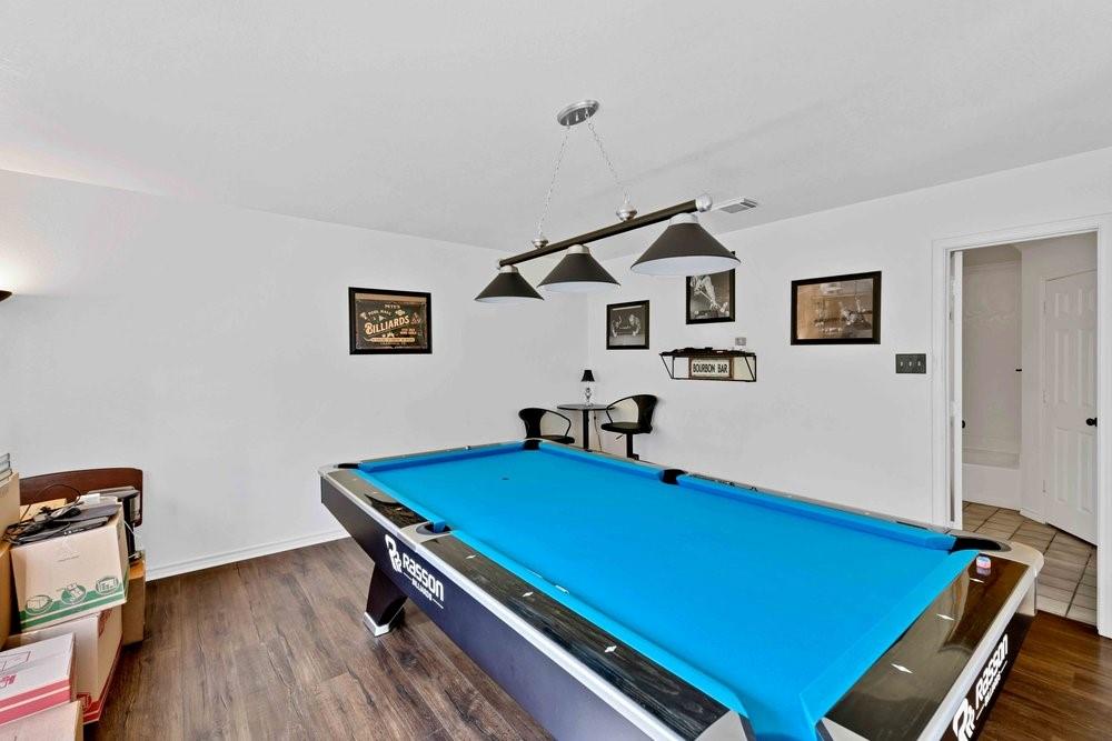 Buffalo Creek Estates 3 - Residential