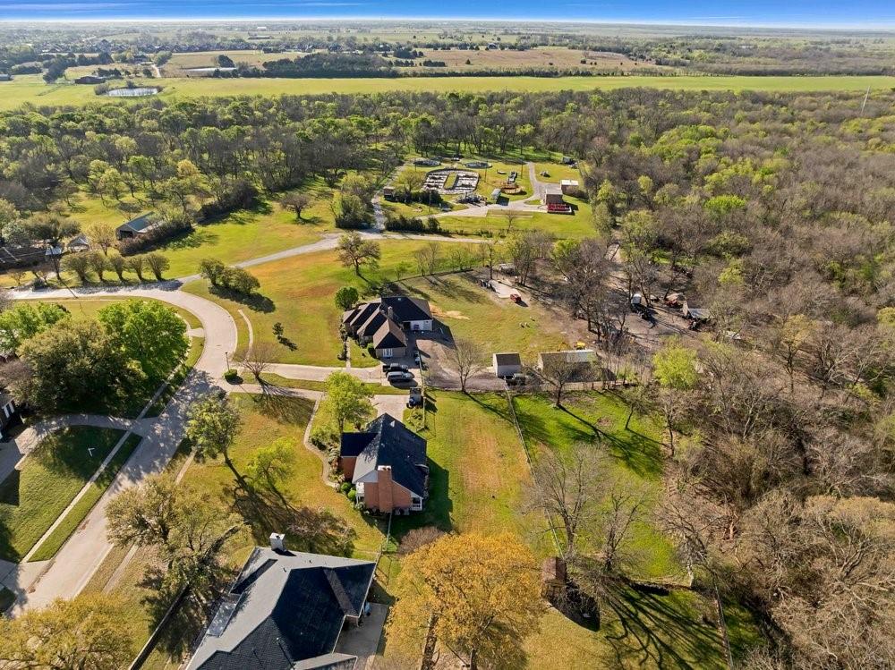Buffalo Creek Estates 3 - Residential