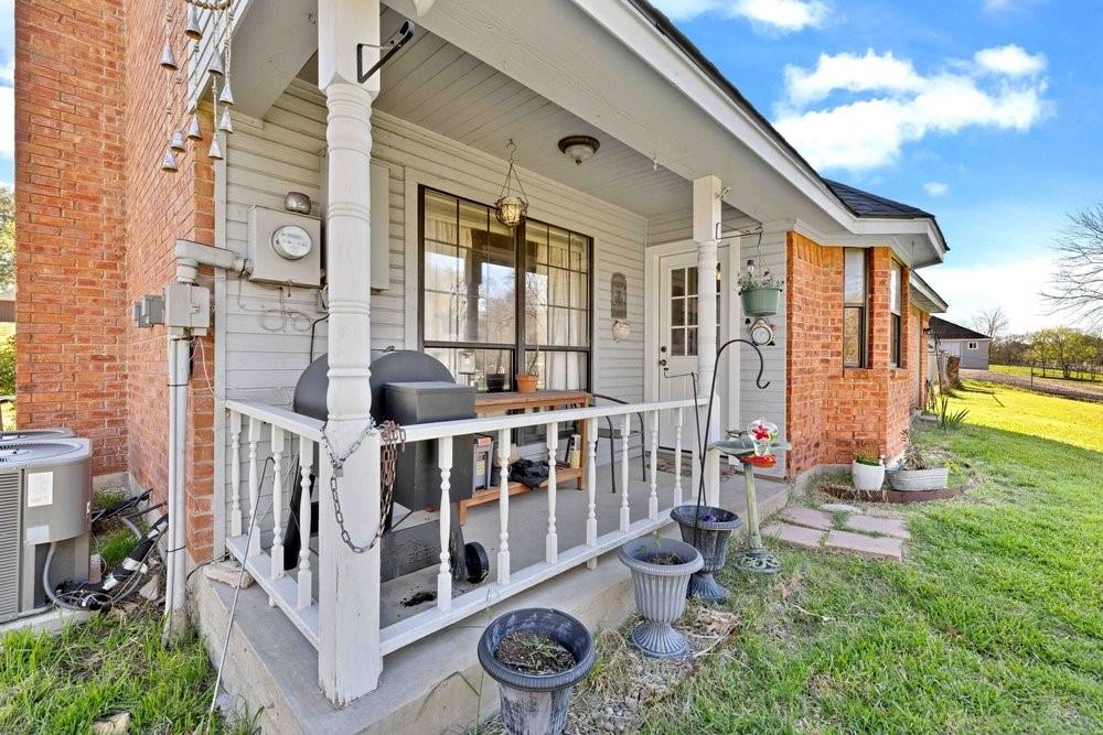 Buffalo Creek Estates 3 - Residential